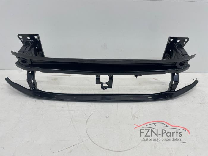 VW Golf 8 5H Facelift Bumperbalk voorzijde met onderstrip