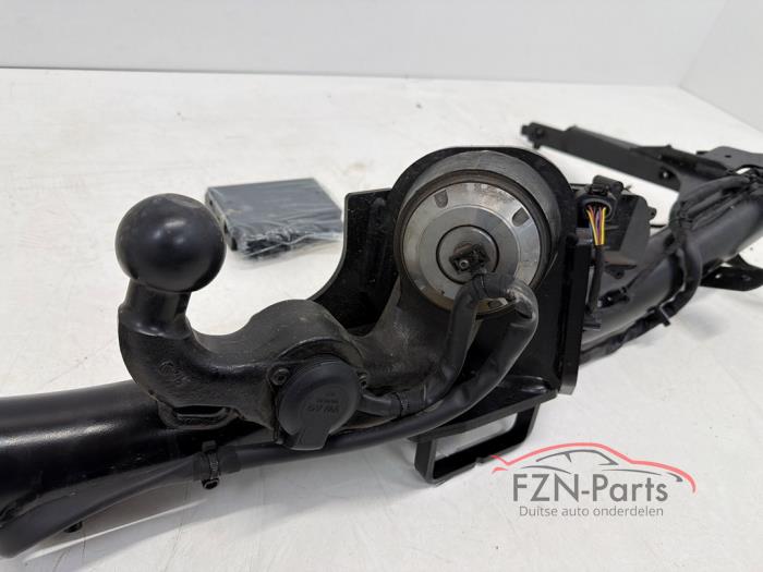 Audi Q3 83A Trekhaak elektrisch inklapbaar met module