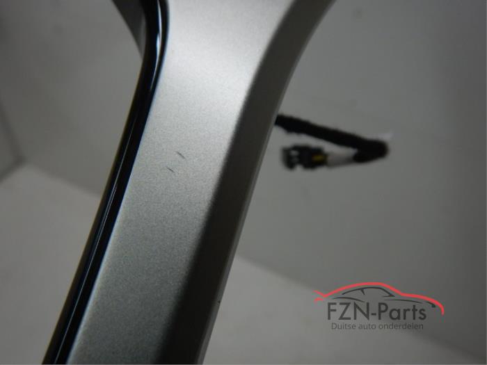 VW Polo 2G 3D - Teller Dashboard Inleg 2G1858419AC