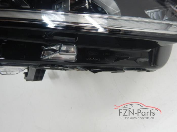 VW T-Roc R-Line 2GA Facelift Koplamp IQ-LED Rechts