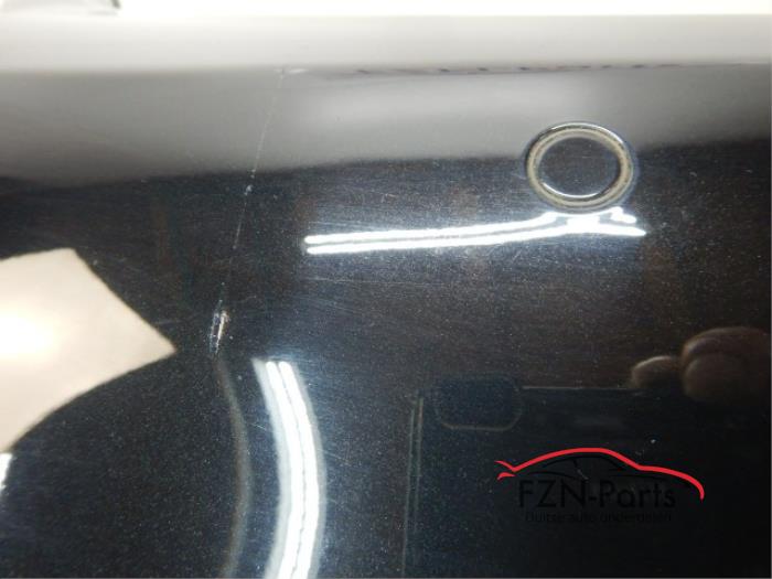 Mercedes-Benz S-Klasse W222 Achterbumper 6PDC