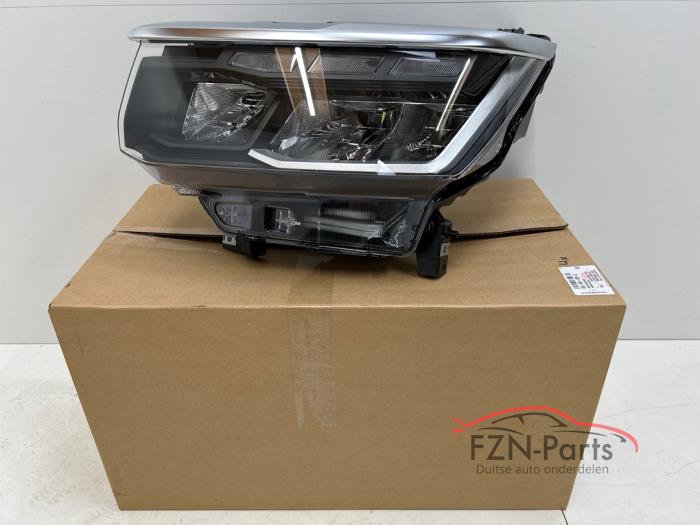 VW Amarok 2H LED Koplamp Links RHD
