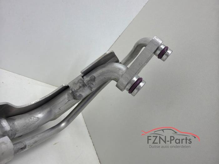 VW T-Roc 2GA Aircoleiding