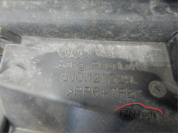 Audi TTRS Plus 8J 2.5 TFSI Koelerpakket+Front+Balk