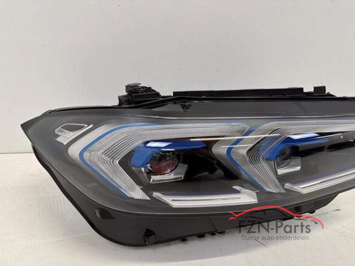 BMW 3-Serie G20 LCI VOLLED koplamp Rechts