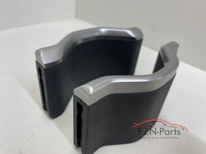 VW Tiguan 571 Middenconsole inleg bekerhouder