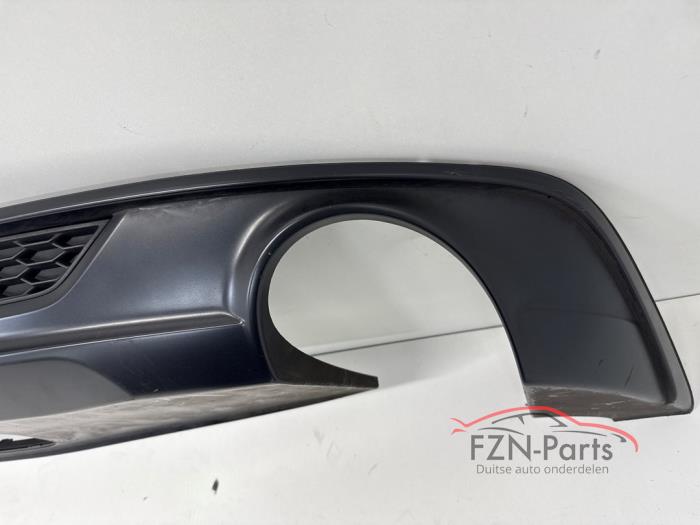 Audi A5 8W S-Line Diffuser Achterbumper