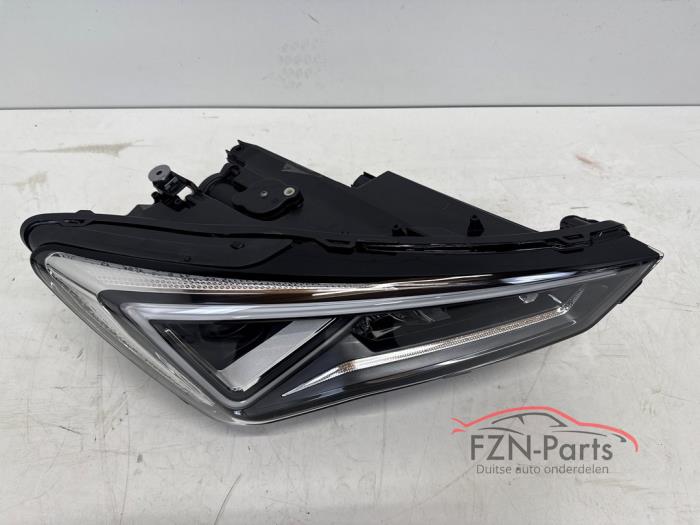 Seat Tarraco 5FJ Koplamp VOLLED Rechts