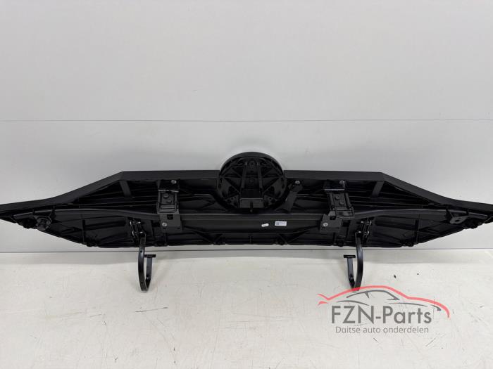 VW ID.Buzz 1T3 Motorkap LC9X
