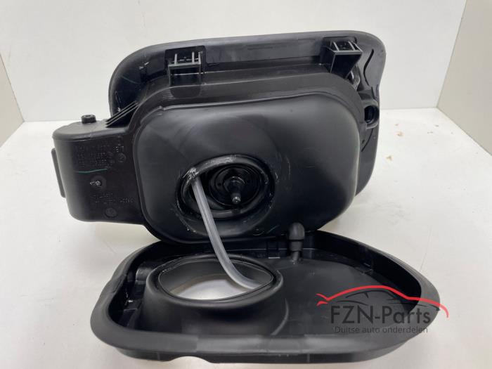 VW T-Roc 2GA Tankklep Wit LC9A Pure white Benzine