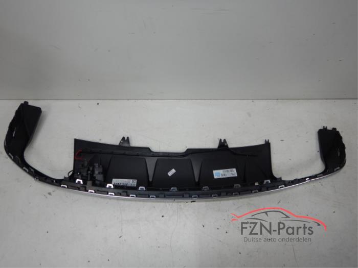 Audi A5 8W Diffuser achterbumper