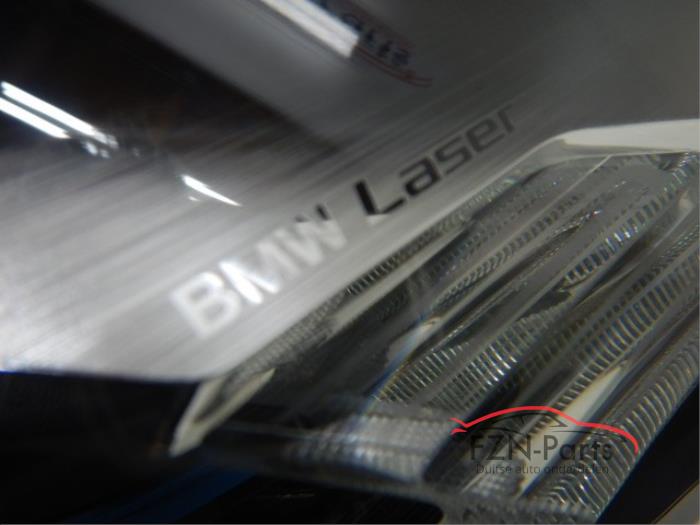 BMW M3/M4 Serie G80 G82 G22 Koplamp Links Laser Led