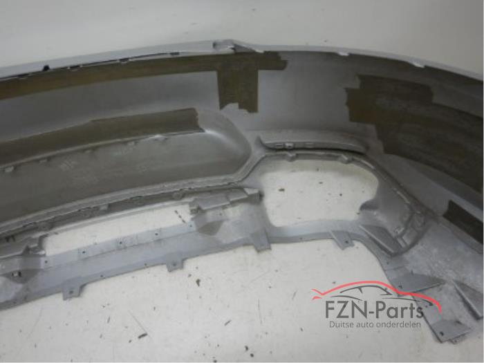 Mercedes AMG GT-R PRO facelift achterbumper