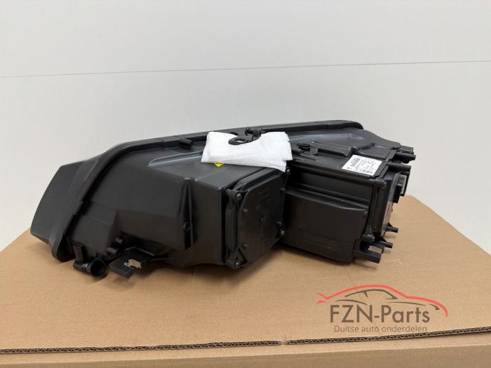 Audi A8 4H koplamp VOLLED Rechts