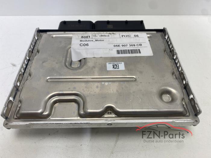VW T-Roc 2GA ECU
