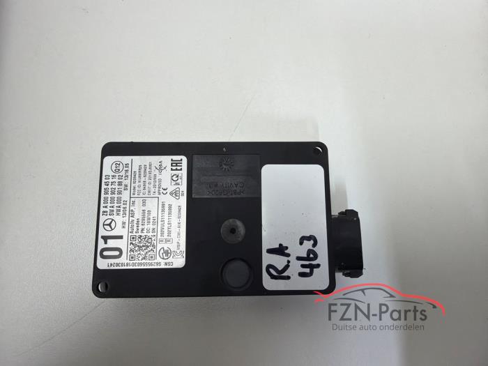 Mercedes-Benz G-Klasse W463 Side-assist Sensor