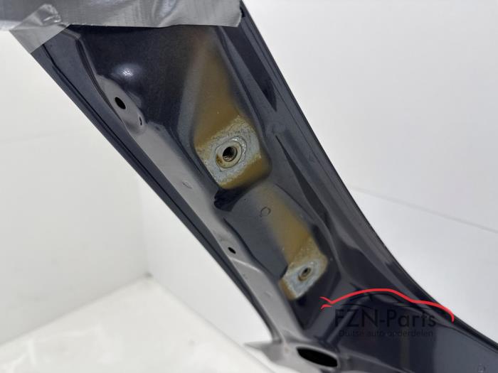 Tesla Model 3 Achterklep