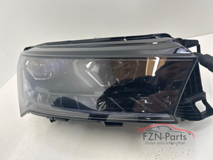 Skoda Enyaq 5LB Koplamp Rechts VOLLED