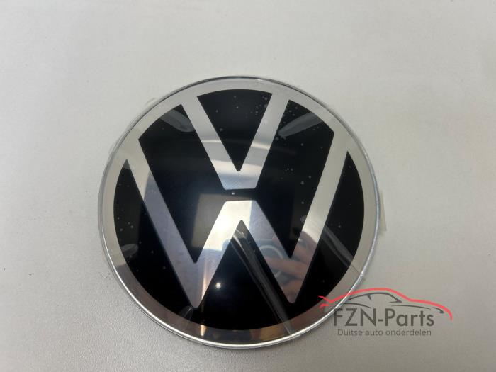 VW T-Cross 2GM Embleem logo voorzijde grille ACC