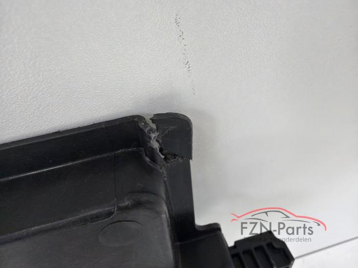 VW Golf 8 Ventilator Enkelfan + Koelluchtventilator + Behuizing