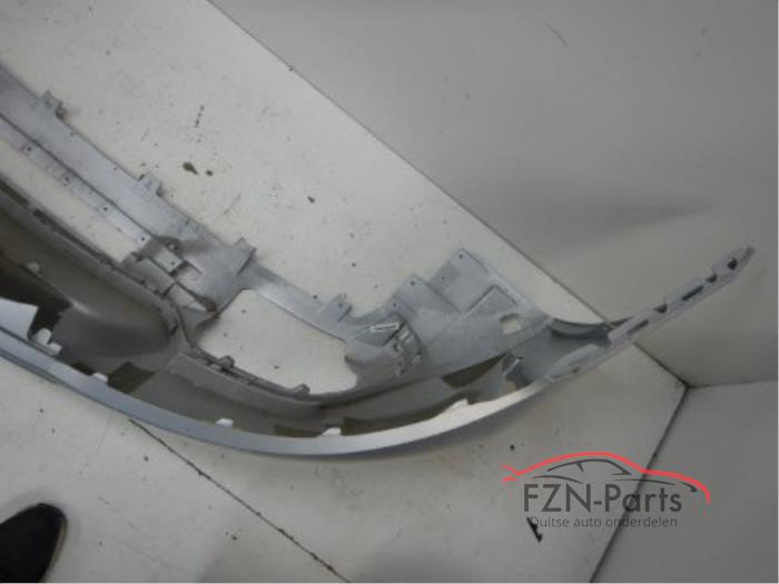 Mercedes AMG GT-R PRO facelift achterbumper