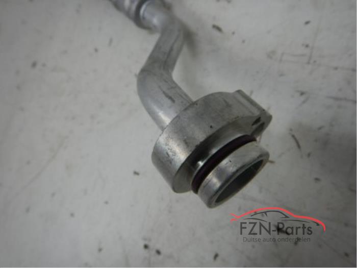 VW Polo 2G Aircoleiding aircoslang