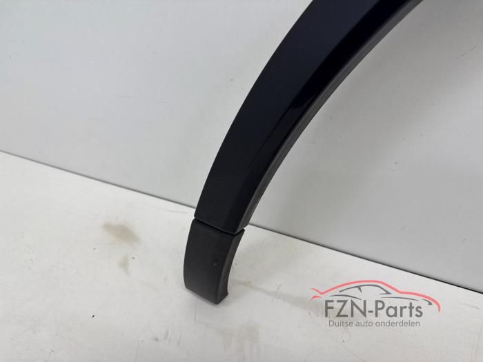 Porsche Cayenne III Wielrandbekleding Links-Achter