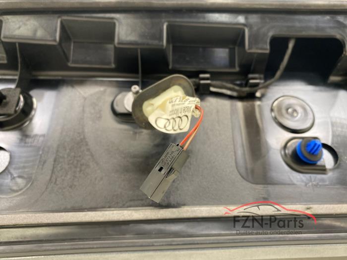 Audi A4 S4 8W Avant S-Line Achterklep Spoiler LX7R