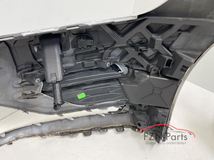 VW Golf 7 R-Line facelift voorbumper L0K1 4PDC KLS