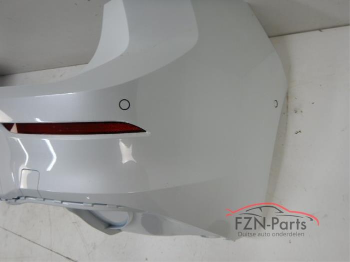 VW Golf 8 Achterbumper 6PDC L0K1