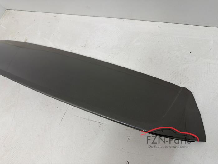 VW Golf 7 R R-Line/GTD/GTI spoiler Achterklep LA7N