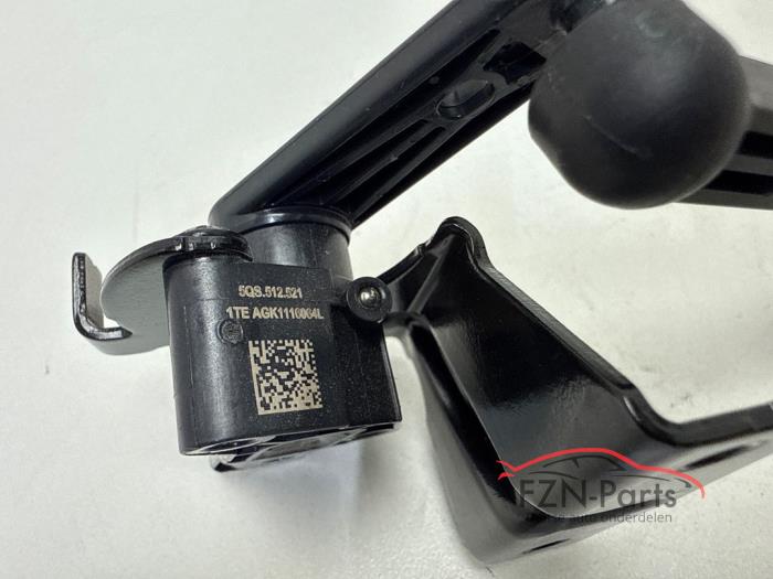 VW Tiguan 571 Niveausensor Koplamphoogteversteller
