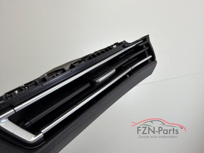 VW Golf 8 Dashboard Luchtrooster Links