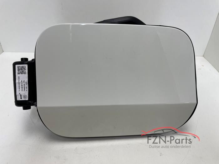 VW T-Roc 2GA Tankklep Wit LC9A Pure white Benzine