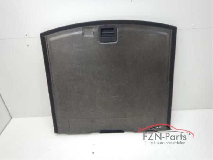 Seat Leon 5FA Cupra sports tourer laadvloer bagageruimte