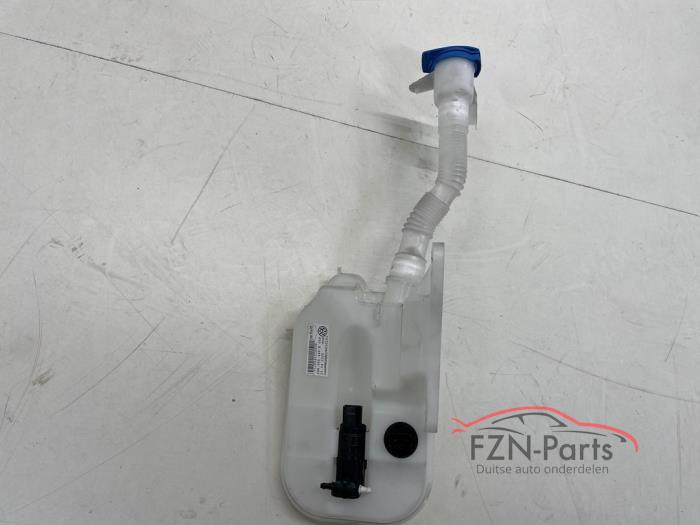 VW T-Roc 2GA RVS Ruitenvloeistof tank met pompje