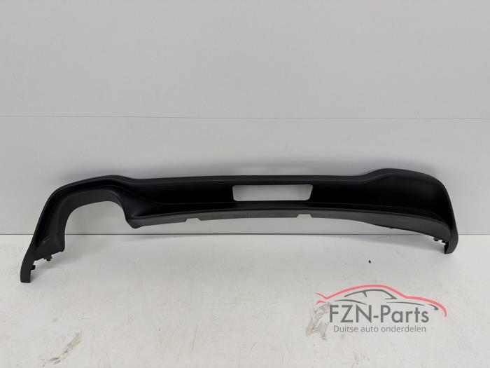 VW Golf 8 5H GTD Diffuser Achterbumper