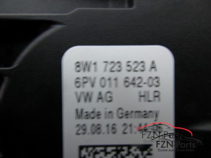 Audi A4 S4 8W Gaspedaal