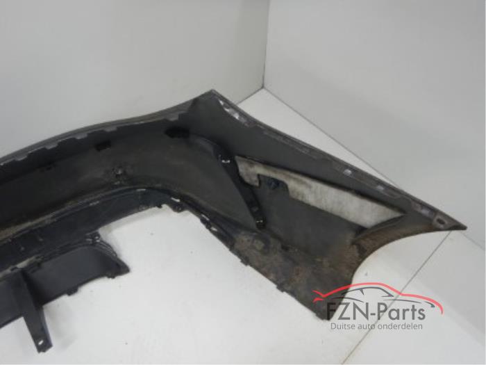 Mercedes-benz CLA W117 AMG achterbumper 6PDC