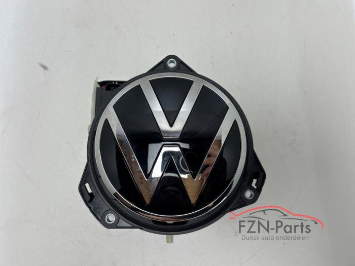 VW T-Roc 2GA achteruitrijcamera cam camera
