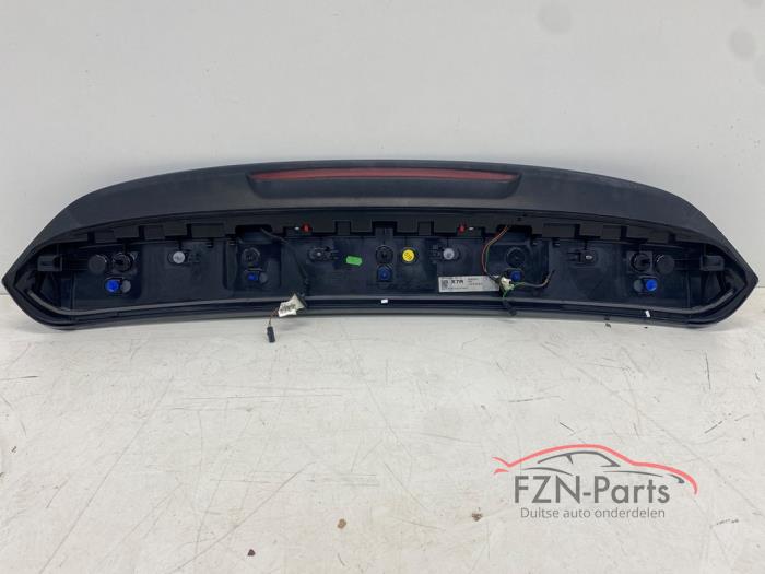 Audi A4 S4 8W Avant S-Line Achterklep Spoiler LX7R