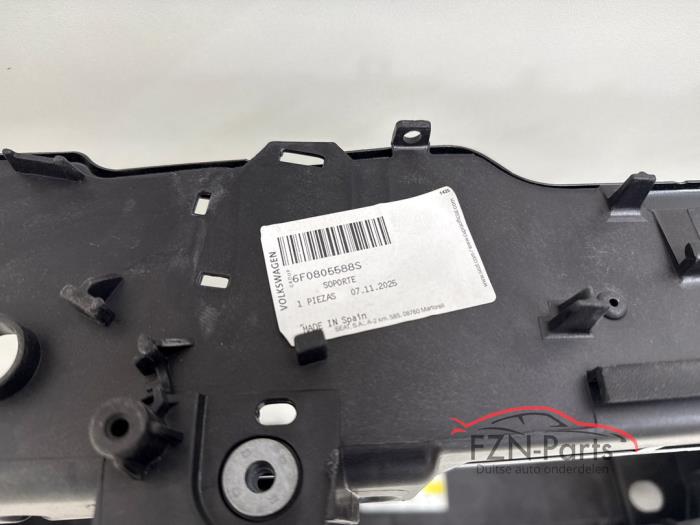 Seat Ibiza 6F Front paneel NIEUW kaal