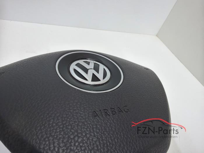 VW Golf 7 5G Stuur airbag stuurwiel