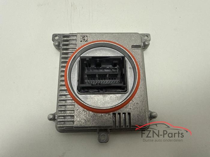 Skoda Octavia LED Module