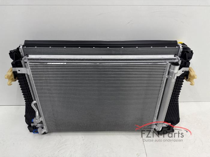 VW Golf 8.5 GTI Koelerpakket 2.0 TSI