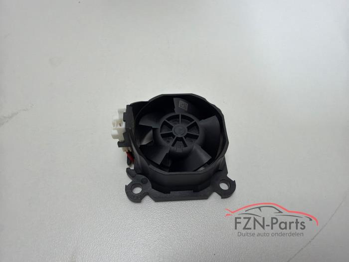 VW Touareg Koplamp Ventilator Reparatieset