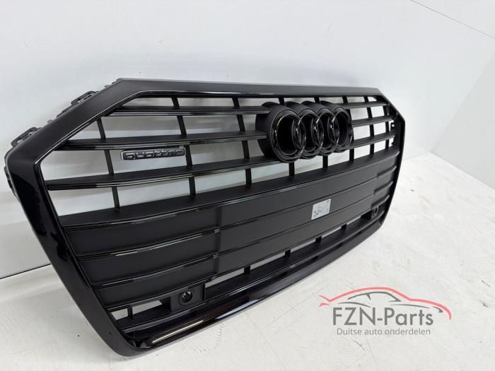 Audi A6 4K S-Line Quattro Grille Zwart