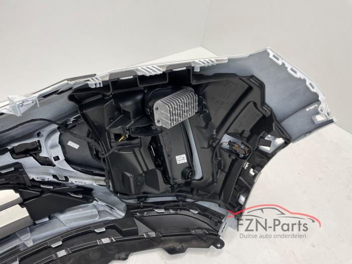 VW T-Roc 2GA R-Line Facelift Voorbumper 6PDC mistlampen