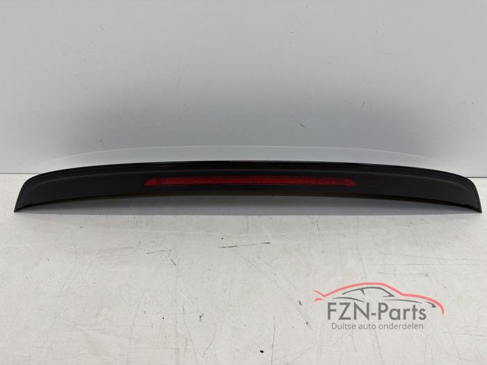 VW Golf 7 R R-Line/GTD/GTI spoiler Achterklep LO41