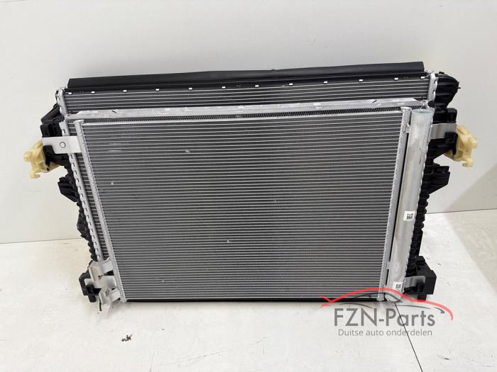 VW Tiguan 571 Koelerpakket set compleet 2.0 TDI